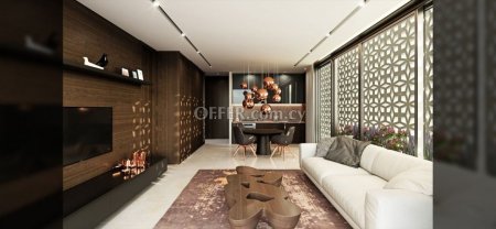 Apartment (Penthouse) in Papas Area, Limassol for Sale - 6