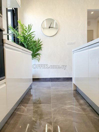 Apartment (Penthouse) in Germasoyia Tourist Area, Limassol for Sale - 3