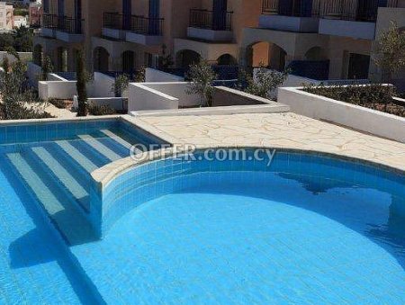 Apartment (Flat) in Polis Chrysochous, Paphos for Sale - 3