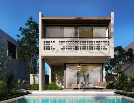 House (Detached) in Konia, Paphos for Sale - 2