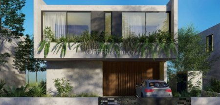 House (Detached) in Konia, Paphos for Sale - 3