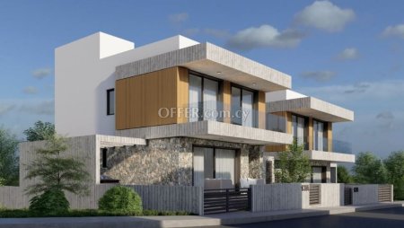 House (Detached) in Konia, Paphos for Sale - 3