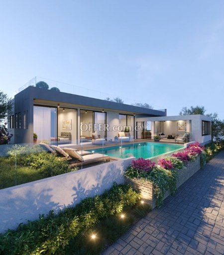 House (Detached) in Tala, Paphos for Sale - 3