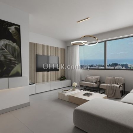 Apartment (Flat) in Anavargos, Paphos for Sale - 5