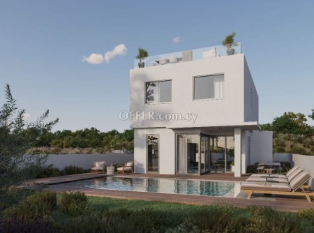 House (Detached) in Chlorakas, Paphos for Sale - 3