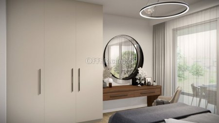 Apartment (Penthouse) in City Center, Paphos for Sale - 3