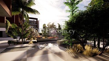2 Bedroom Apartment  In Lakatamia,Nicosia - 3