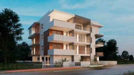 Apartment (Penthouse) in City Center, Paphos for Sale - 7