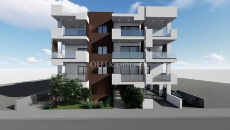 Apartment (Flat) in Aglantzia, Nicosia for Sale - 3