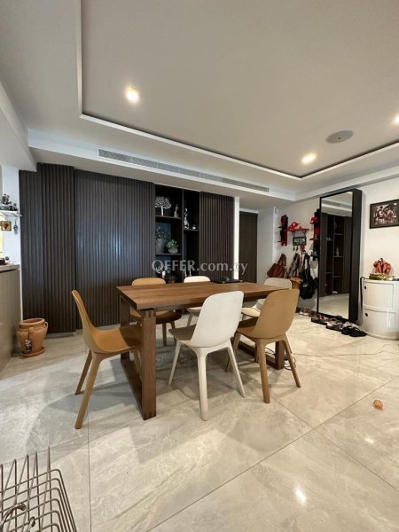 Apartment (Flat) in Germasoyia Tourist Area, Limassol for Sale - 3