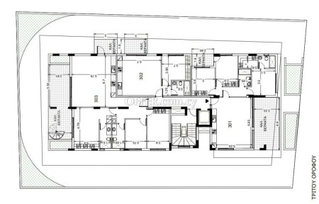 Apartment (Flat) in Zakaki, Limassol for Sale - 3
