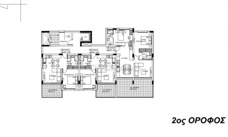 Apartment (Flat) in Zakaki, Limassol for Sale - 3