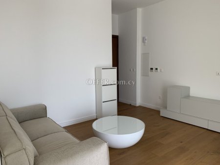Apartment (Penthouse) in Columbia, Limassol for Sale - 3