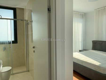 Apartment (Flat) in Agios Athanasios, Limassol for Sale - 3