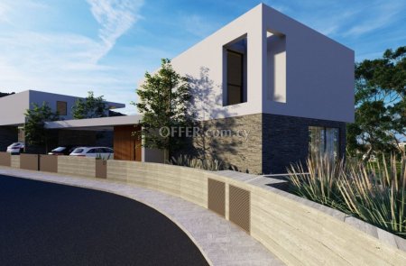 House (Detached) in Geroskipou, Paphos for Sale - 3