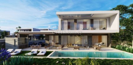 House (Detached) in Geroskipou, Paphos for Sale - 3