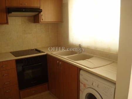 Apartment (Flat) in Kato Paphos, Paphos for Sale - 3