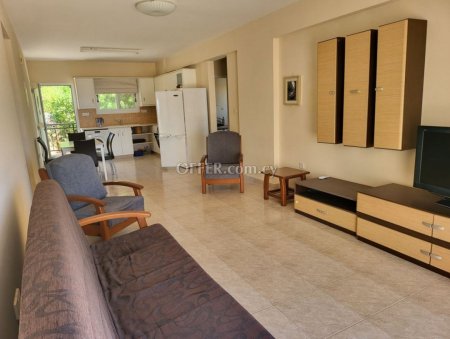Apartment (Flat) in Mesa Chorio, Paphos for Sale - 3