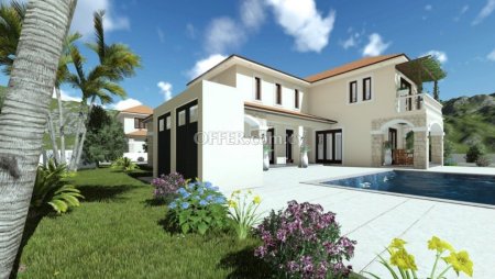 House (Detached) in Kalavasos, Larnaca for Sale - 6