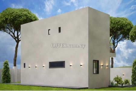 House (Detached) in Moni, Limassol for Sale - 3