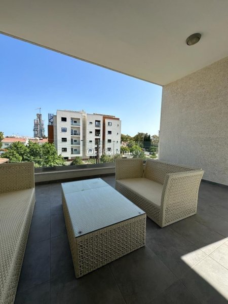 Apartment (Flat) in Germasoyia Tourist Area, Limassol for Sale - 3