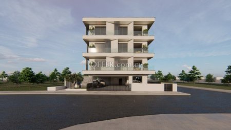 Apartment (Flat) in Deryneia, Famagusta for Sale - 3