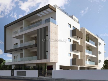 Apartment (Flat) in Zakaki, Limassol for Sale - 2