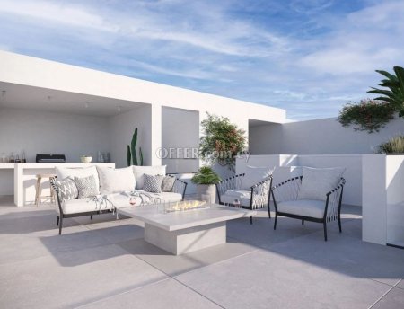 Apartment (Penthouse) in City Center, Limassol for Sale - 3