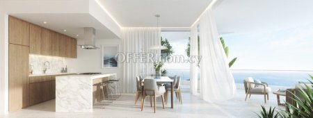 Apartment (Flat) in Posidonia Area, Limassol for Sale - 7