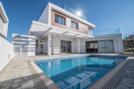 House (Detached) in Agia Napa, Famagusta for Sale - 3