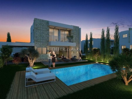 House (Detached) in Protaras, Famagusta for Sale - 7