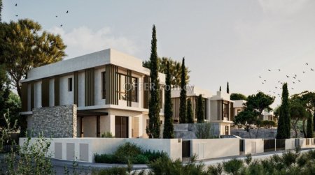 House (Semi detached) in Agia Triada, Famagusta for Sale - 7