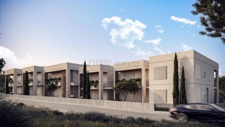 Apartment (Flat) in Kapparis, Famagusta for Sale - 3