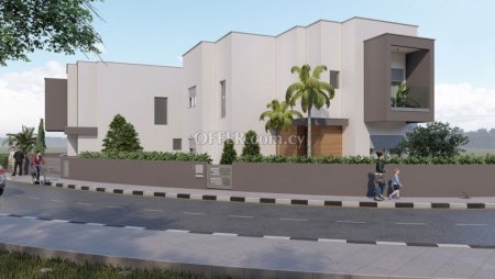 House (Detached) in Agios Antonis, Limassol for Sale - 3