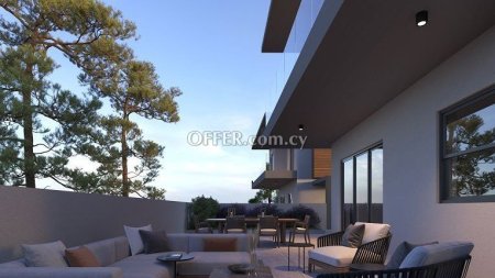 House (Detached) in Parekklisia, Limassol for Sale - 2