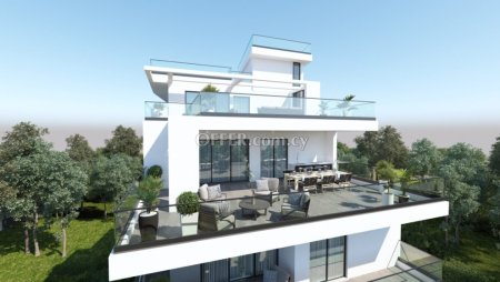 Apartment (Flat) in Mackenzie, Larnaca for Sale - 3
