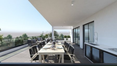 Apartment (Flat) in Mackenzie, Larnaca for Sale - 3