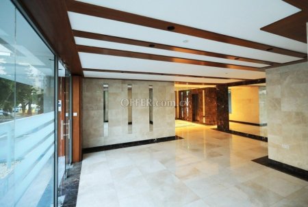 Apartment (Penthouse) in Neapoli, Limassol for Sale - 3