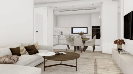 Apartment (Penthouse) in Agios Athanasios, Limassol for Sale - 3