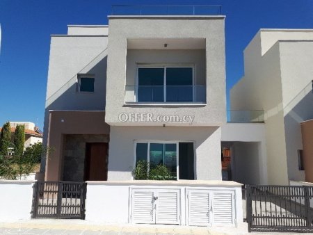 House (Detached) in Konia, Paphos for Sale - 7