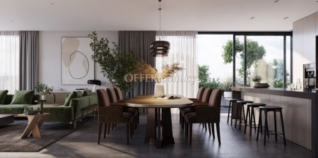 Apartment (Penthouse) in Columbia, Limassol for Sale - 3