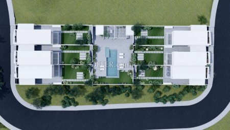 House (Maisonette) in Agios Tychonas, Limassol for Sale - 3
