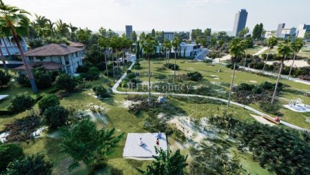 House (Detached) in Agios Tychonas, Limassol for Sale - 3
