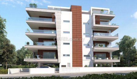 Apartment (Flat) in Naafi, Limassol for Sale - 3