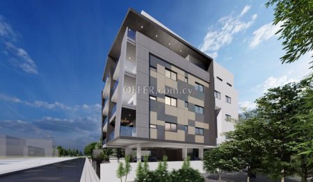 Apartment (Flat) in Agios Ioannis, Limassol for Sale - 3