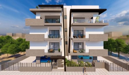 Apartment (Flat) in Polemidia (Kato), Limassol for Sale - 3
