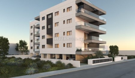Apartment (Flat) in Naafi, Limassol for Sale - 3