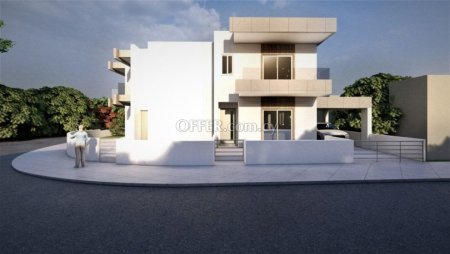 House (Semi detached) in Ypsonas, Limassol for Sale - 2