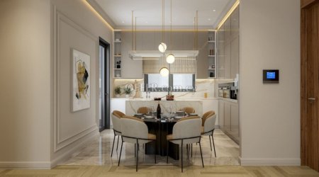 Apartment (Flat) in Papas Area, Limassol for Sale - 3