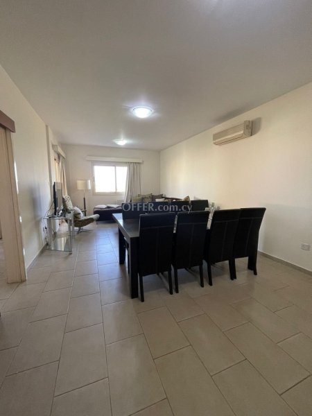 Apartment (Flat) in Agios Athanasios, Limassol for Sale - 3
